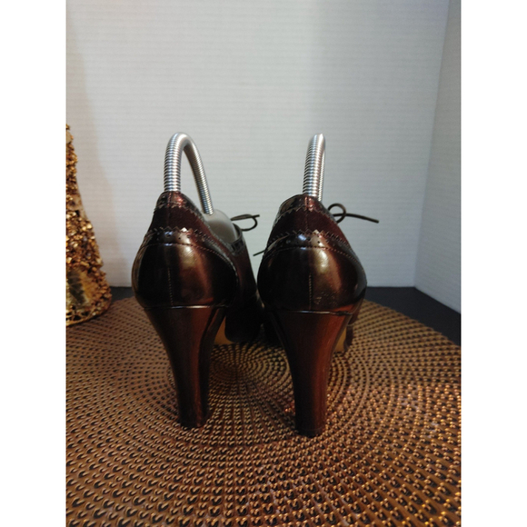 Enzo Angiolini Aeemelle Heels Size 9.5 - Picture 5 of 8